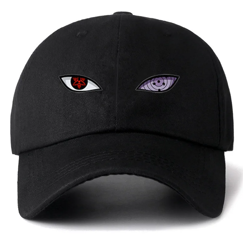 Topi Snapback Anime Berkualita - Dad Hat Cotton ulasan dan harga