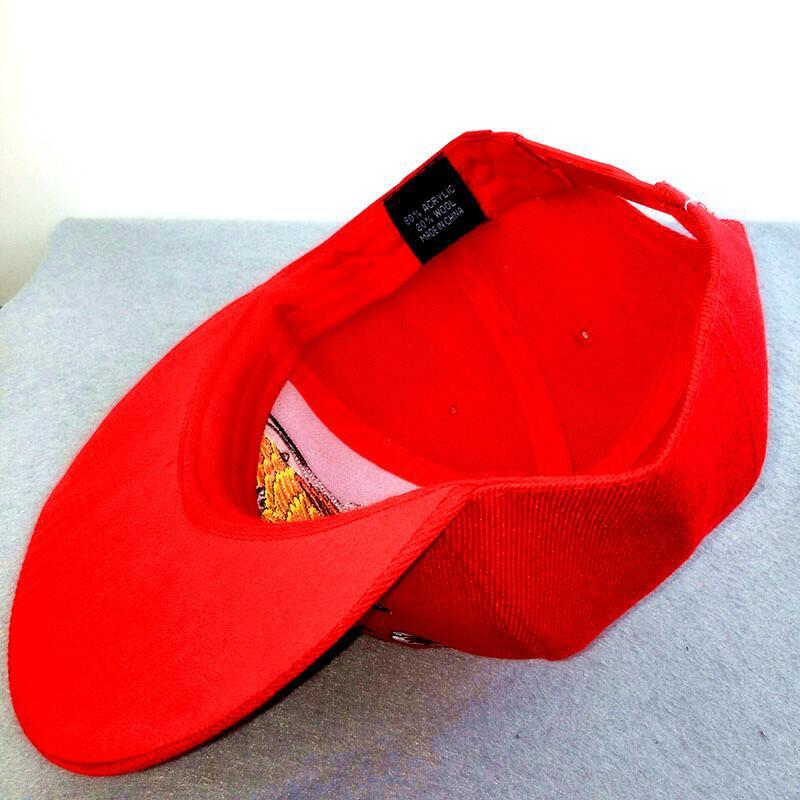 Topi Pria Flat Hip Hop, Snapba - Snapback Hat Flat ulasan dan harga