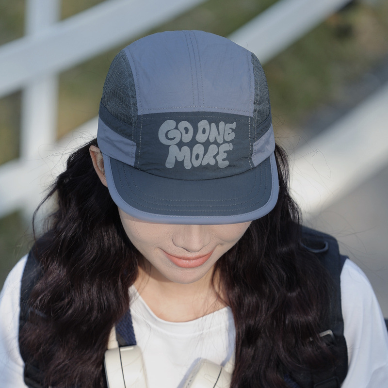 Topi Lari Ringan Cepat Kering  - Running Cap Lightweight ulasan dan harga
