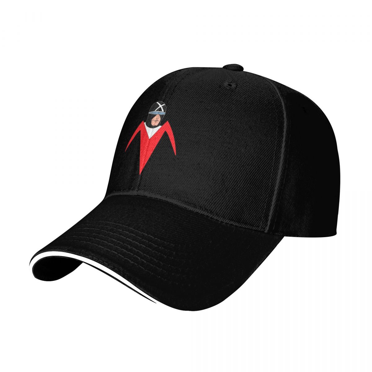 Topi Bisbol Racer X Topi Mewah - Golf Cap Dad ulasan dan harga