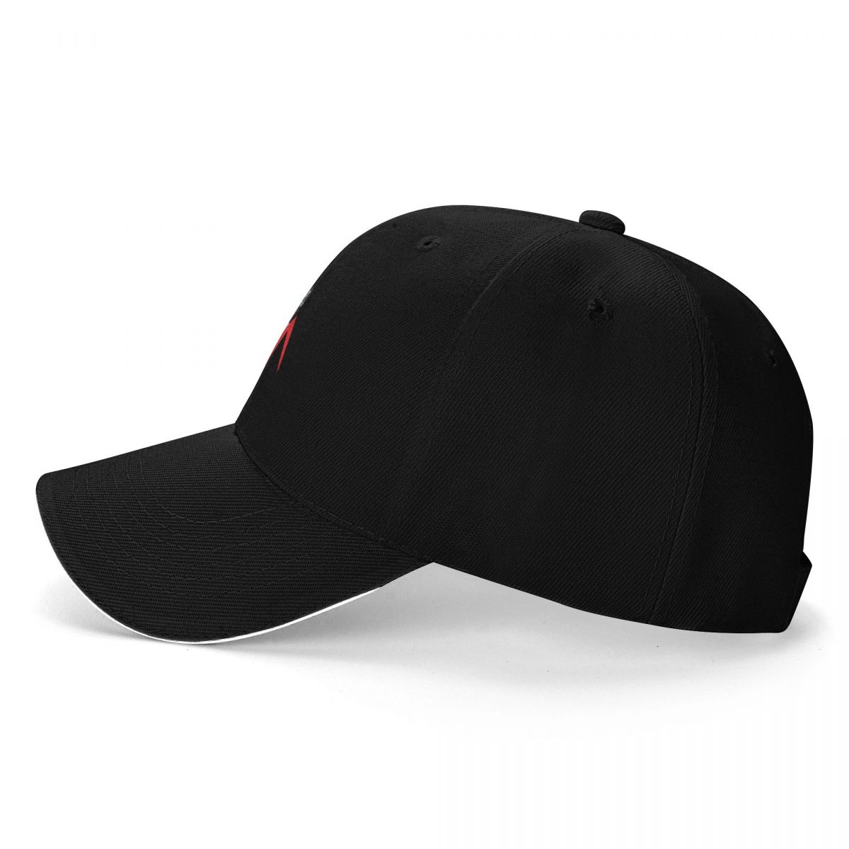 Topi Bisbol Racer X Topi Mewah - Golf Cap Dad ulasan dan harga