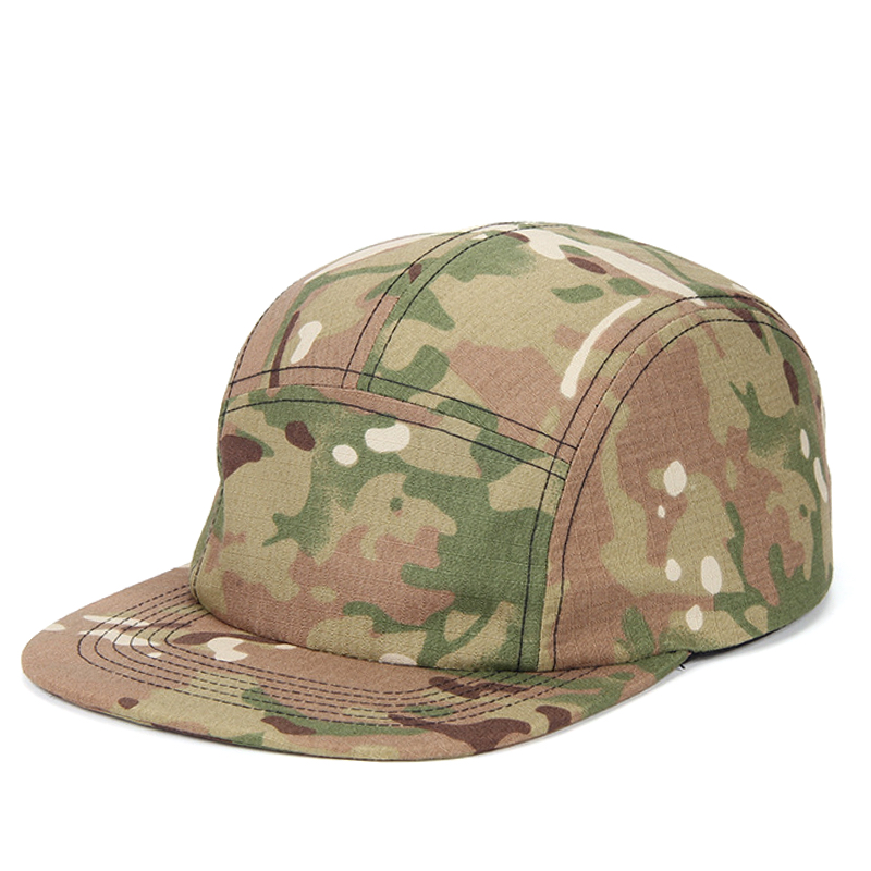 Topi Camo matahari untuk pria, - Corduroy Cap 5 Panel ulasan dan harga