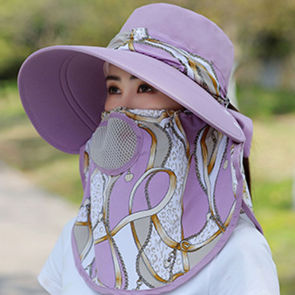 Topi Wanita untuk Bekerja di P - Bucket Hat Cotton ulasan dan harga