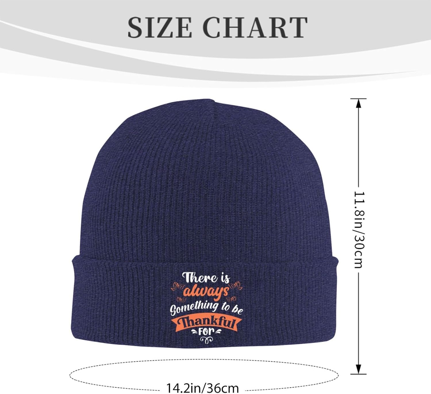 Selalu Ada Sesuatu yang Perlu  - Beanie Cuffed Knit ulasan dan harga