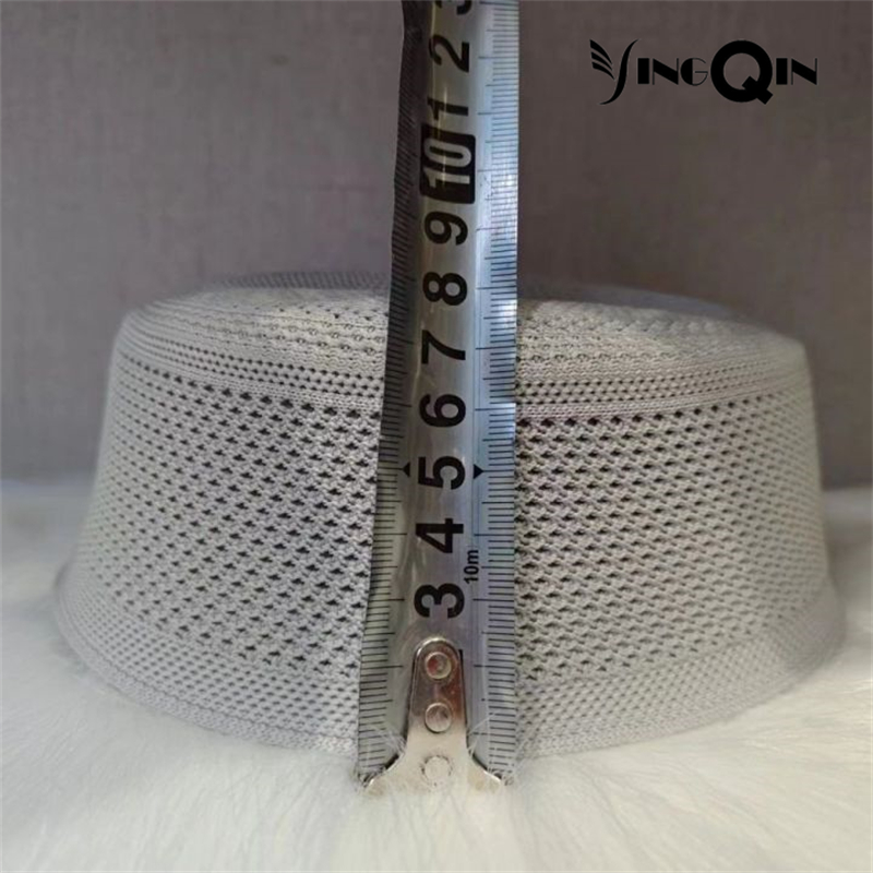Peci Muslim untuk Pria, Peci S - Snapback Hat Flat ulasan dan harga