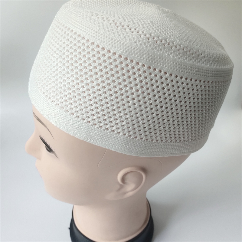 Peci Muslim untuk Pria, Peci S - Snapback Hat Flat ulasan dan harga