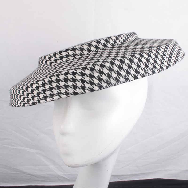 Topi Pernikahan DIY Aksesori K - Sun Hat Wide Brim ulasan dan harga