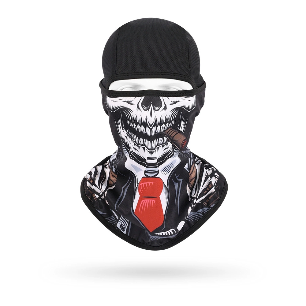 Penutup Kepala Helm Balaclava  - Skull Cap Helmet Liner ulasan dan harga