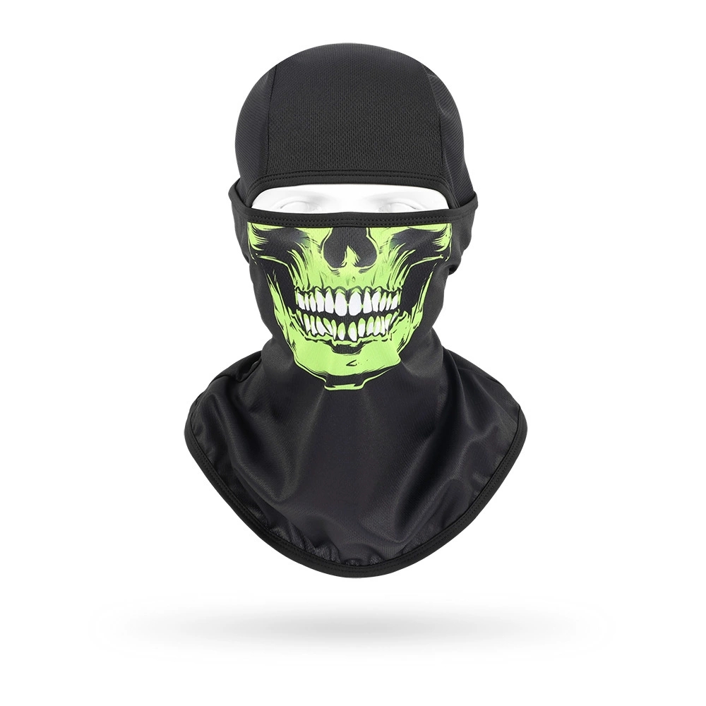 Penutup Kepala Helm Balaclava  - Skull Cap Helmet Liner ulasan dan harga