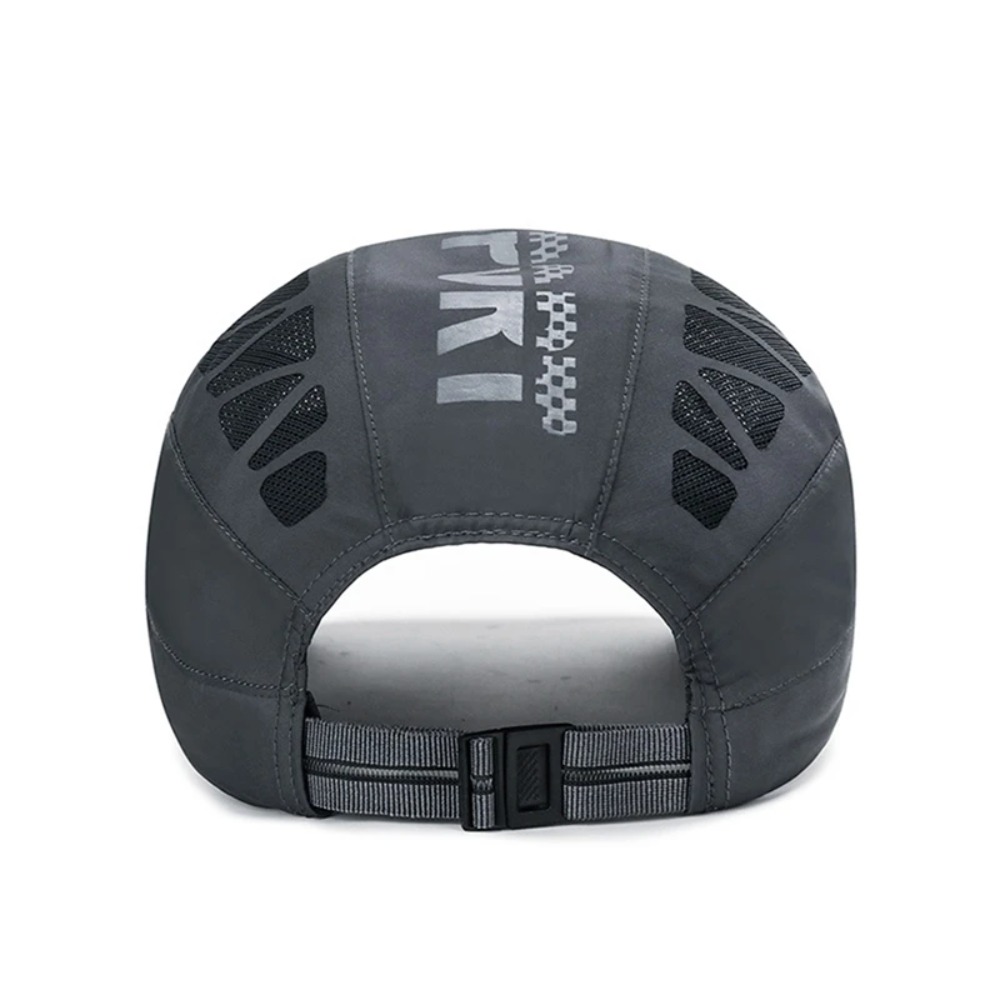 Topi Baseball Pria Bernapas, C - Newsboy Cap Ivy ulasan dan harga