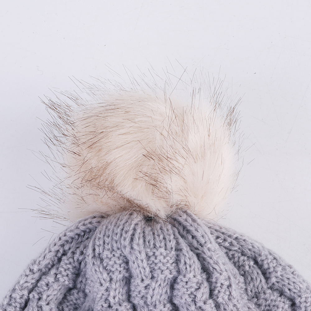 Topi rajut bayi balita laki-la - Trapper Hat Ear Flap ulasan dan harga