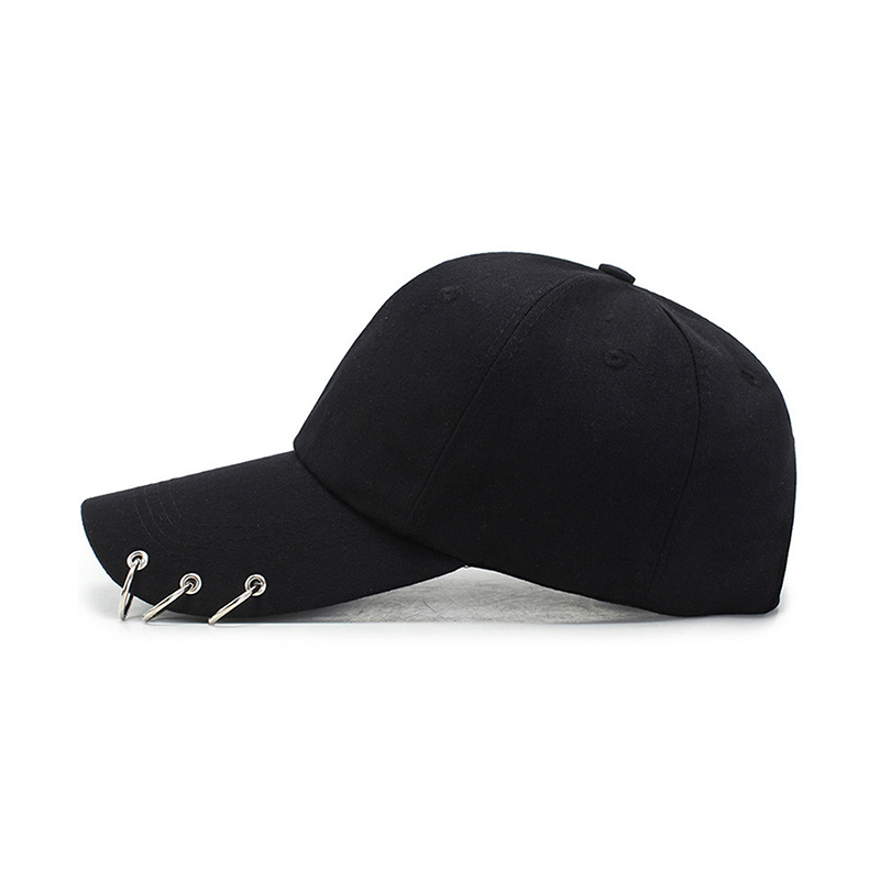 Topi Bisbol Wanita Hip Hop Bar - Dad Hat Cotton ulasan dan harga