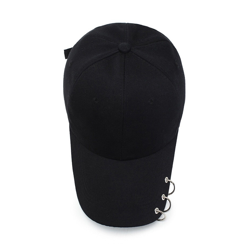 Topi Bisbol Wanita Hip Hop Bar - Dad Hat Cotton ulasan dan harga