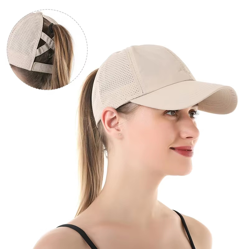 Topi Bisbol Warna Solid Musim  - Baseball Cap Structured ulasan dan harga
