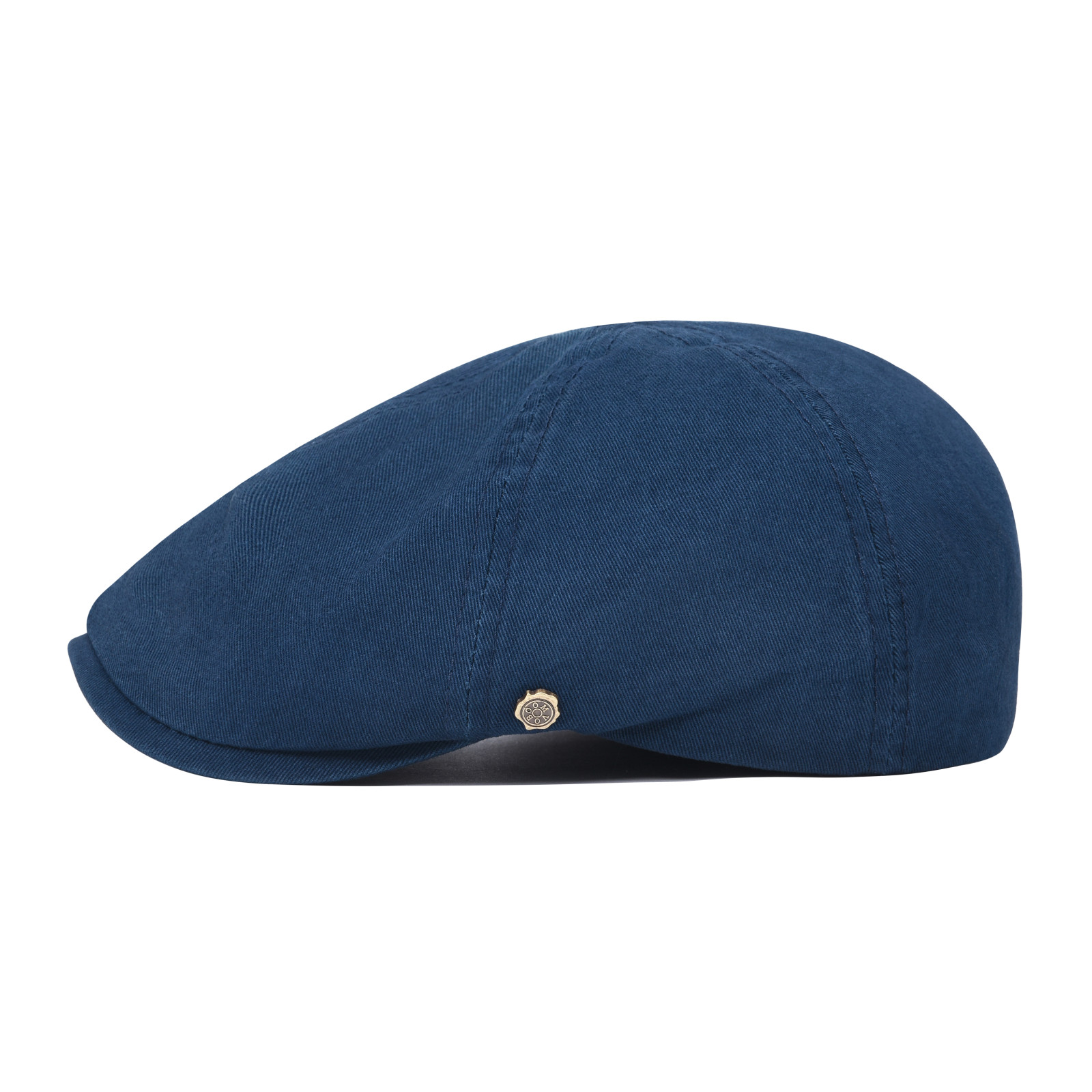 Topi Flat Cap Klasik VOBOOM da - Newsboy Cap Ivy ulasan dan harga