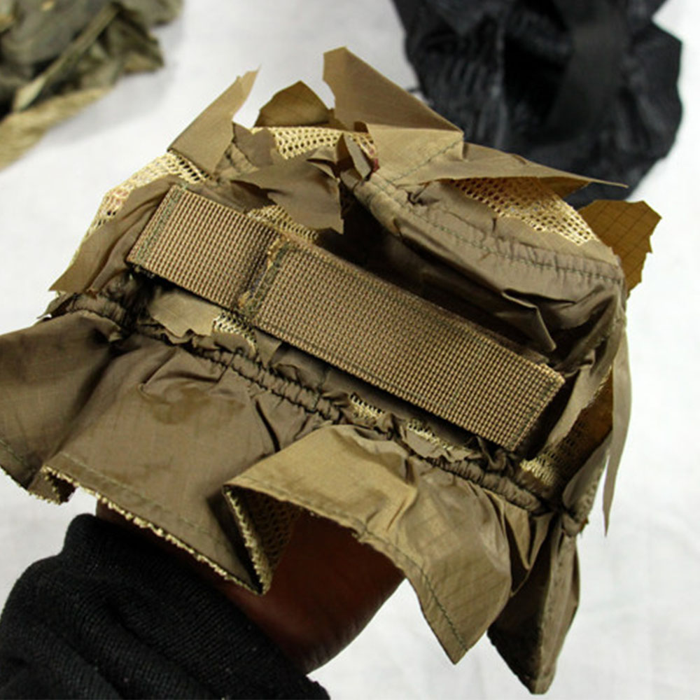 Topi Boonie Taktis untuk Pria  - Boonie Hat Tactical ulasan dan harga