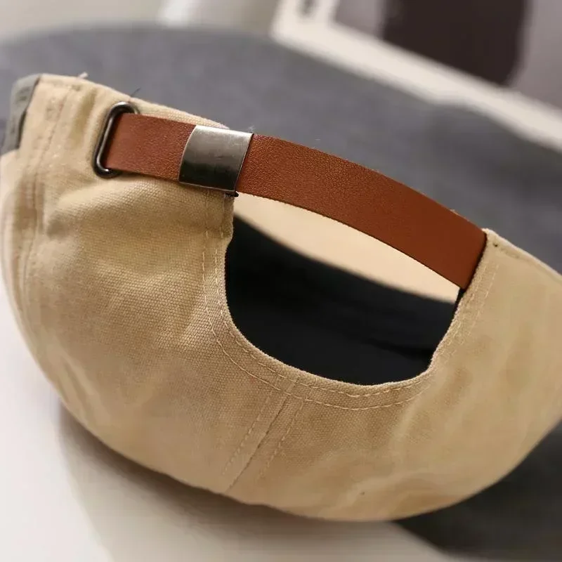 Topi katun Peaky untuk pria, t - Newsboy Cap Ivy ulasan dan harga