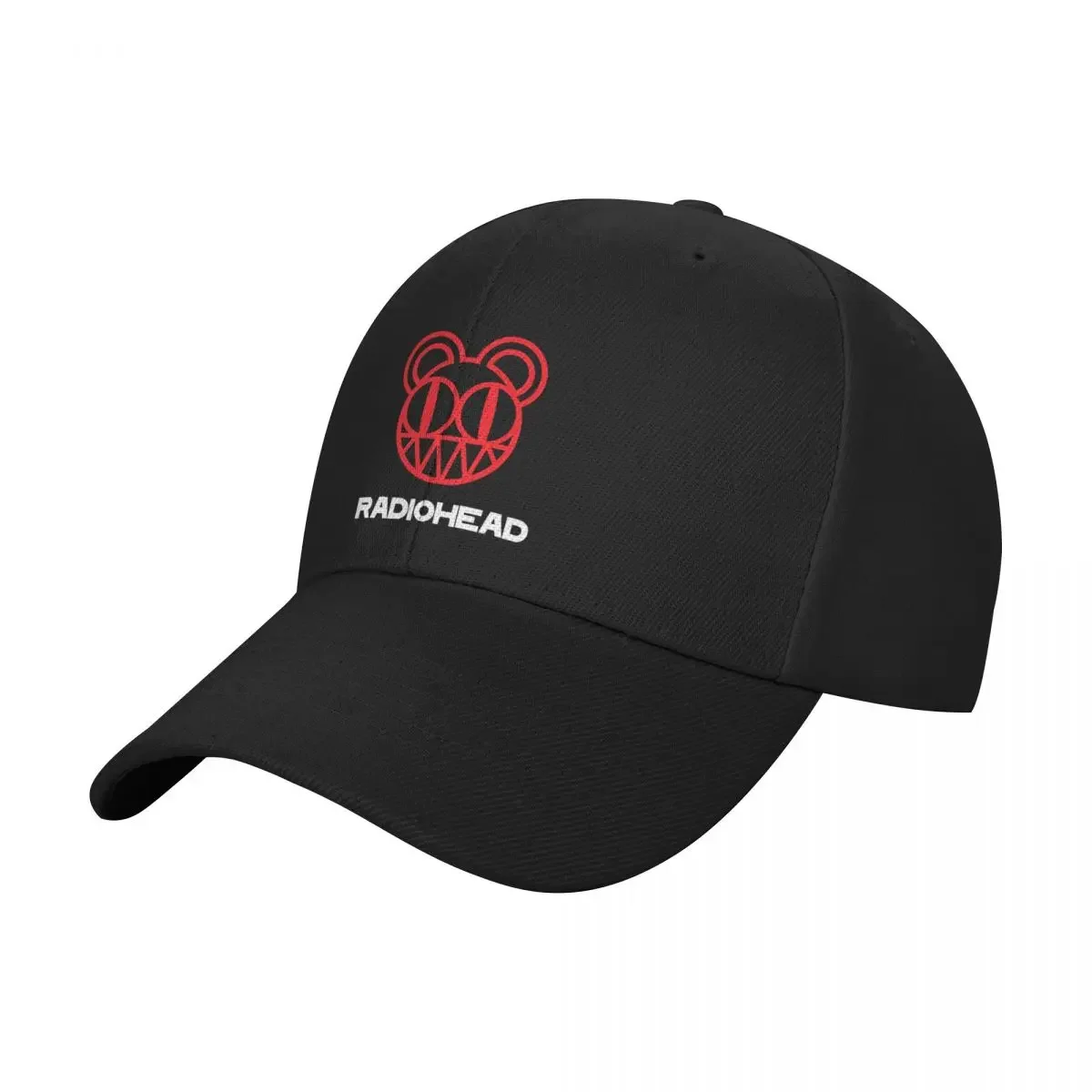 Topi Bisbol Radioheads Baru To - Baseball Cap Structured ulasan dan harga