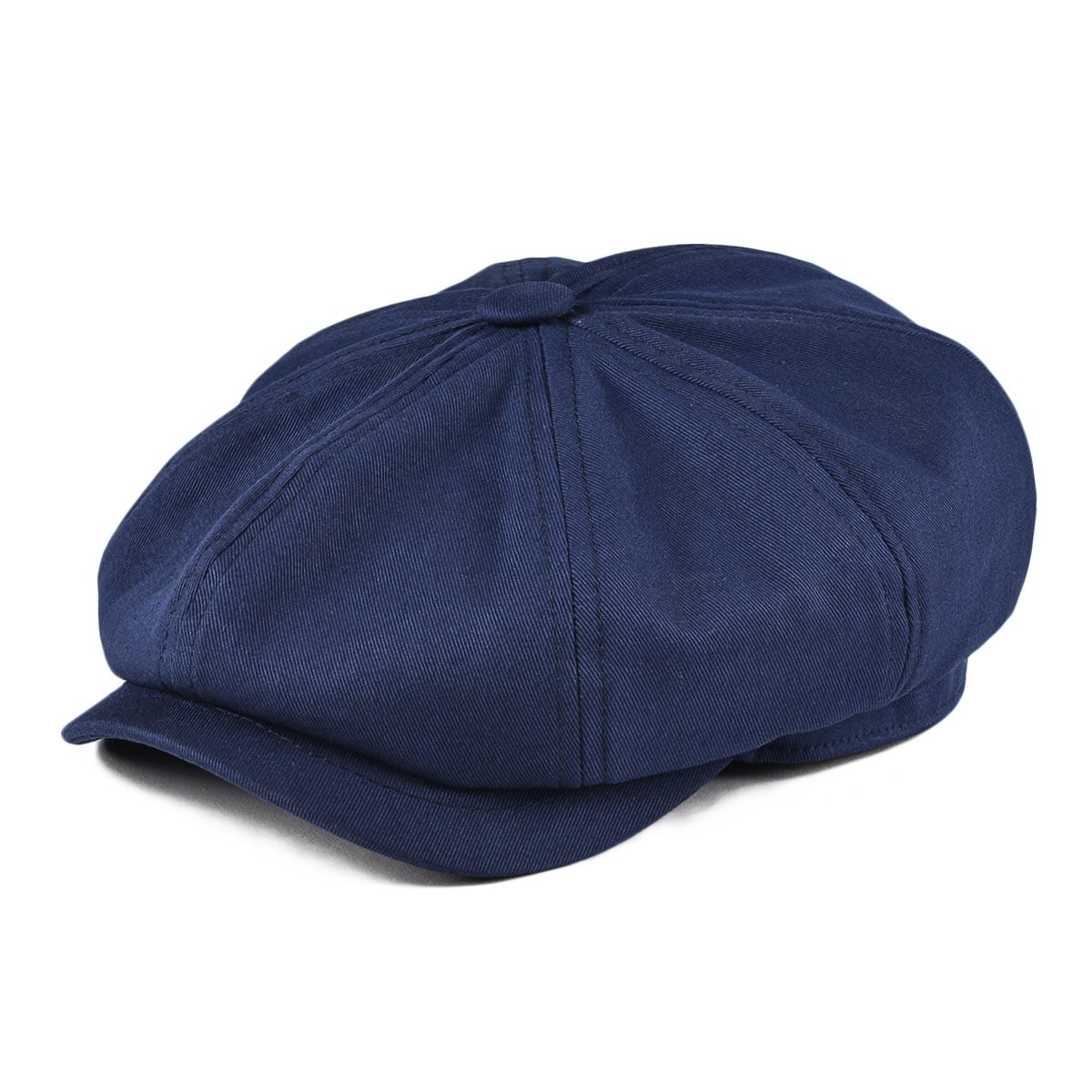 Topi Newsboy Pria BOTVELA, Bah - Newsboy Cap Ivy ulasan dan harga