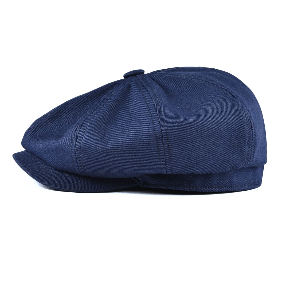 Topi Newsboy Pria BOTVELA, Bah - Newsboy Cap Ivy ulasan dan harga
