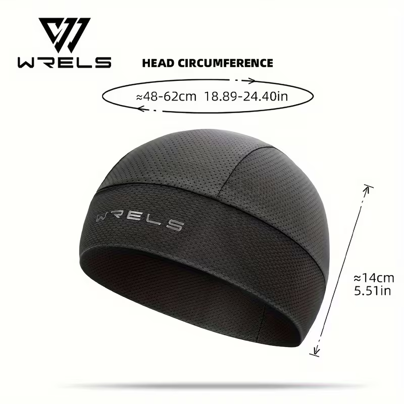 Topi Sepeda Motor Bernapas, Ce - Running Cap Lightweight ulasan dan harga