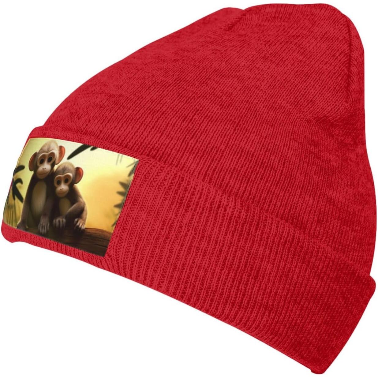 Topi Beanie untuk Pria, Topi M - Beanie Cuffed Knit ulasan dan harga