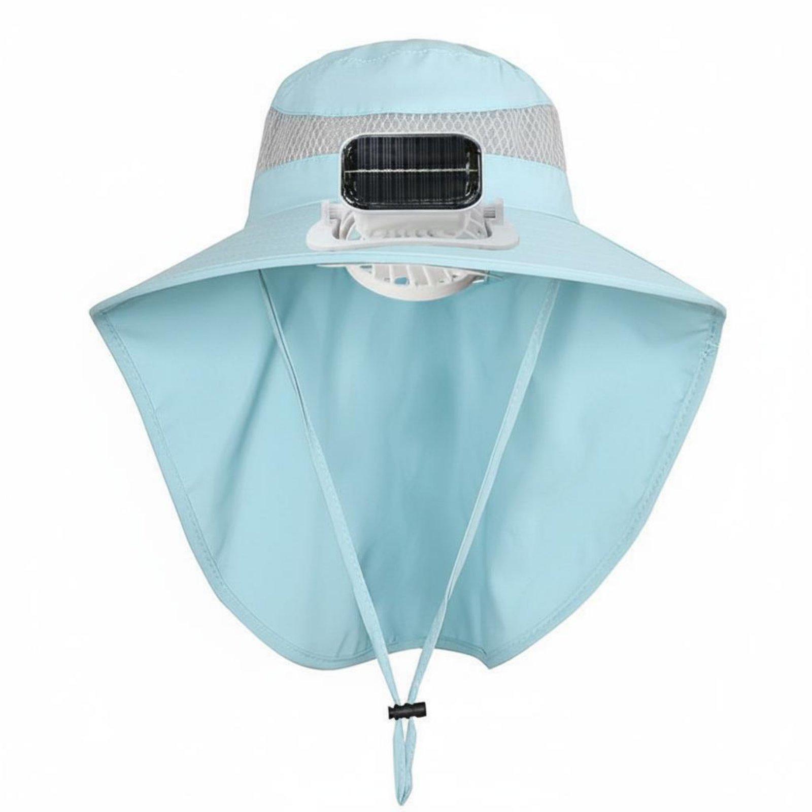 Topi Matahari Anak yang Dapat  - Visor Sun Hat ulasan dan harga