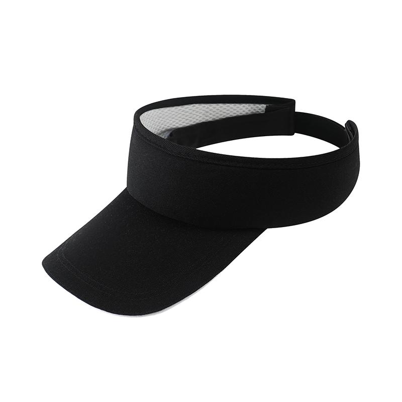 Topi Golf Anti-UV Wanita denga - Visor Sun Hat ulasan dan harga