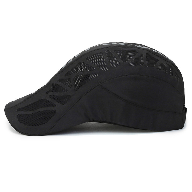Topi Newsboy untuk Pria, Topi  - Newsboy Cap Ivy ulasan dan harga