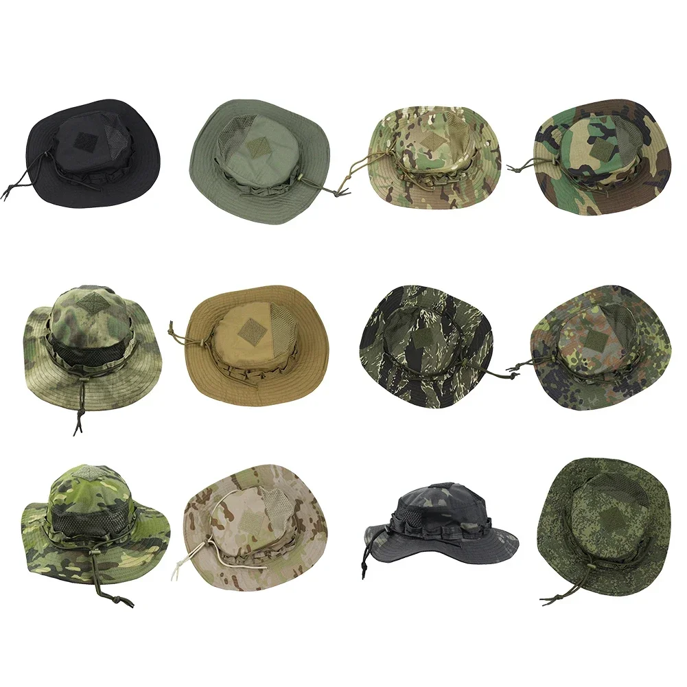 Topi Boonie taktis 2.0, topi j - Boonie Hat Tactical ulasan dan harga