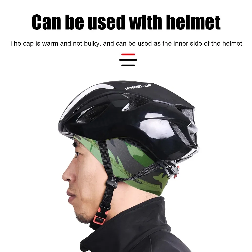 Topi tengkorak pendingin Pria  - Skull Cap Helmet Liner ulasan dan harga