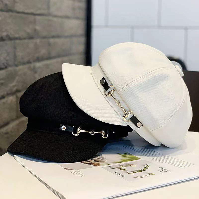 Baret Wanita Musim Dingin Topi - Dad Hat Cotton ulasan dan harga