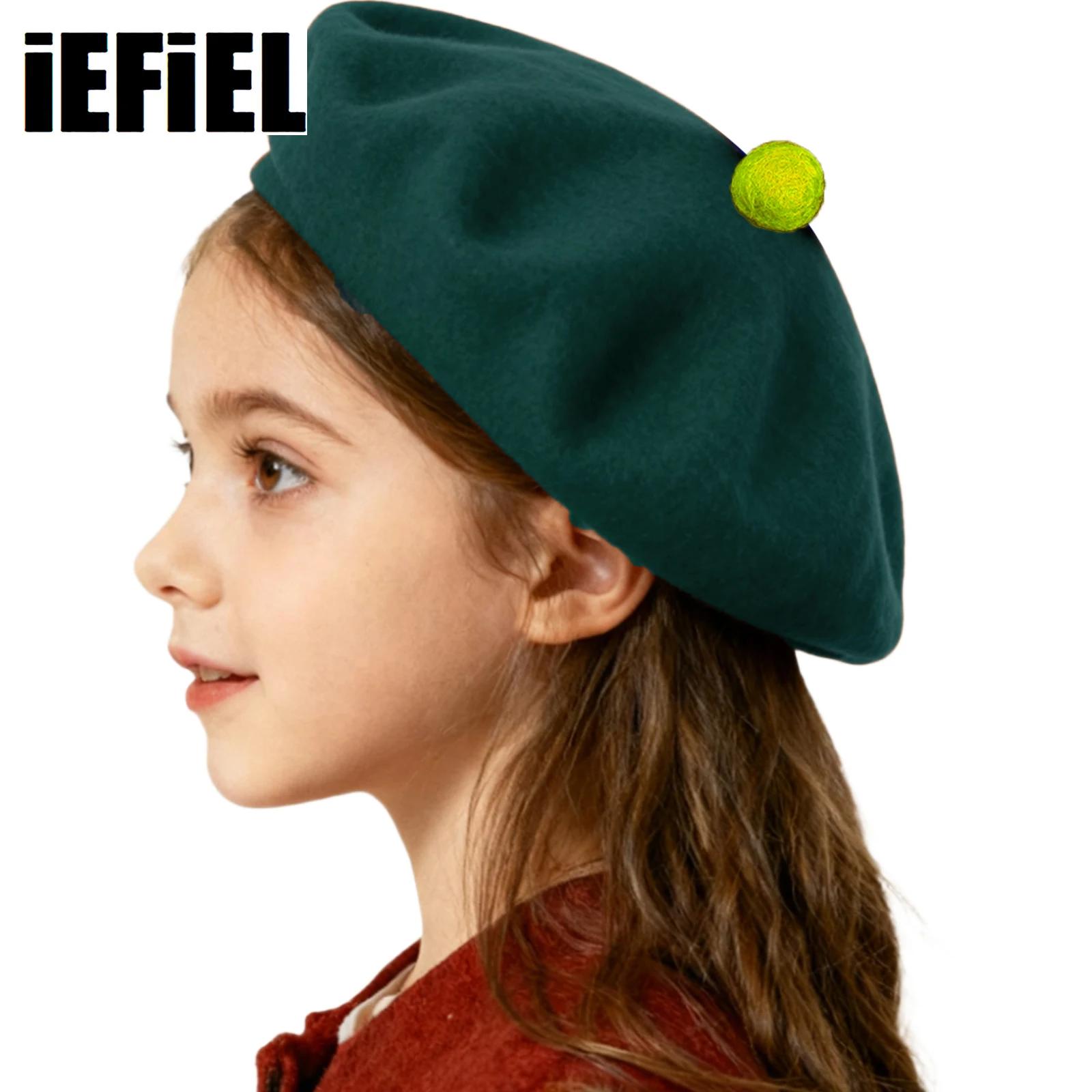 Topi Prancis Klasik Vintage Be - Beret French Wool ulasan dan harga