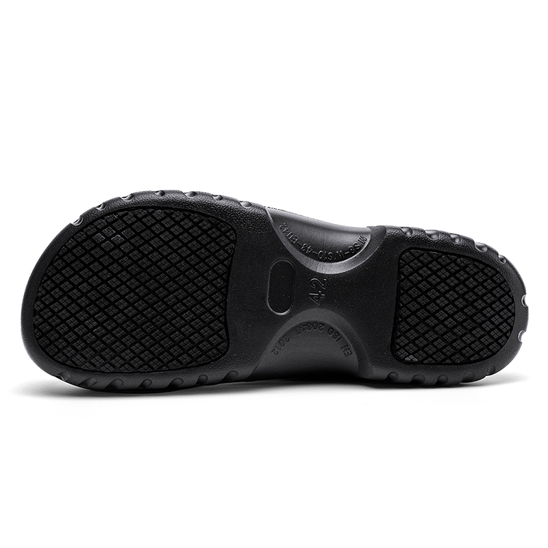 Sepatu Kerja Dapur Profesional - Snapback Hat Flat ulasan dan harga