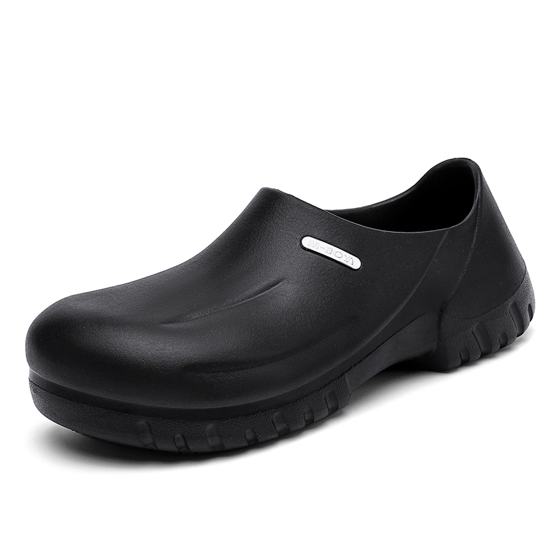 Sepatu Kerja Dapur Profesional - Snapback Hat Flat ulasan dan harga