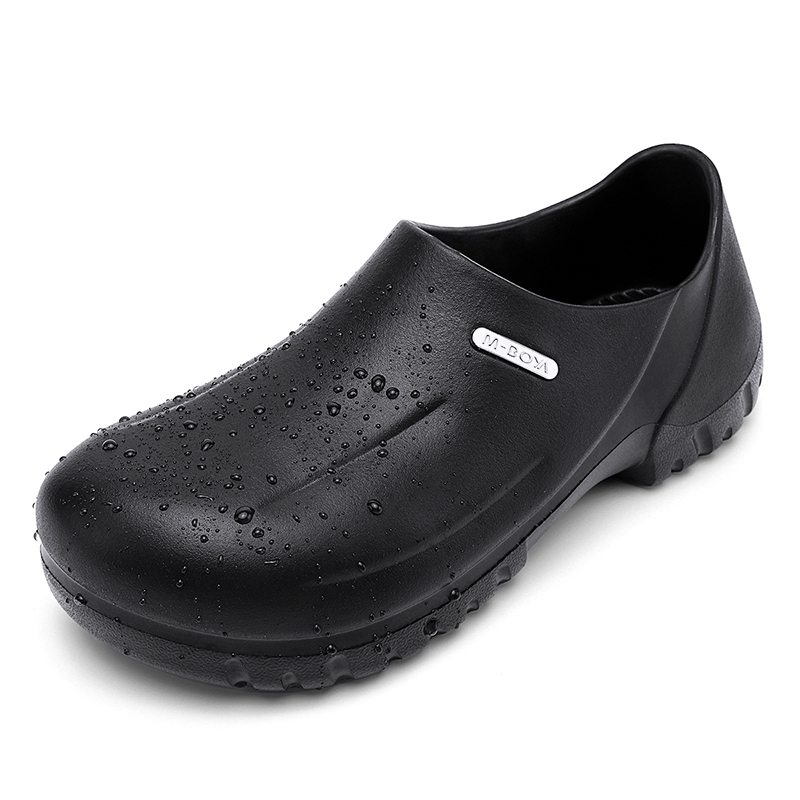 Sepatu Kerja Dapur Profesional - Snapback Hat Flat ulasan dan harga