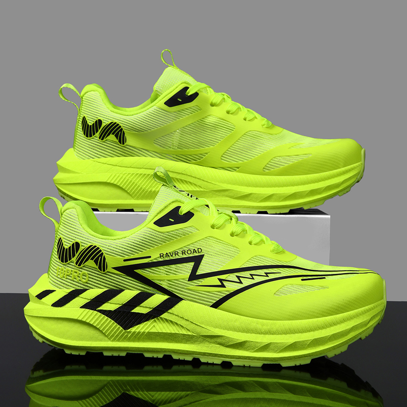 Sepatu Lari Pria Sepatu Joggin - Running Cap Lightweight ulasan dan harga