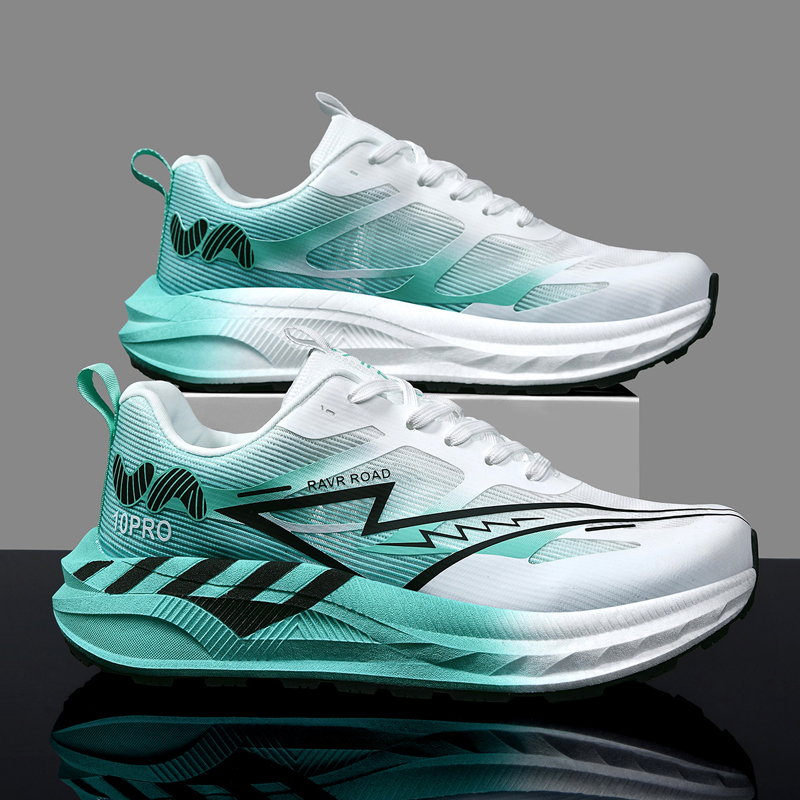 Sepatu Lari Pria Sepatu Joggin - Running Cap Lightweight ulasan dan harga