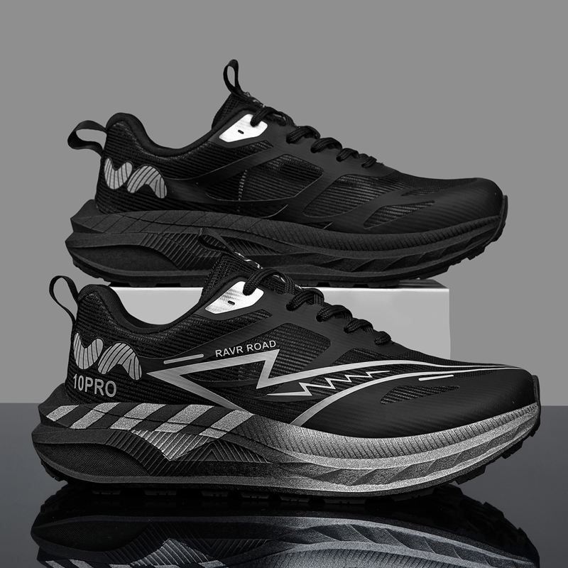 Sepatu Lari Pria Sepatu Joggin - Running Cap Lightweight ulasan dan harga