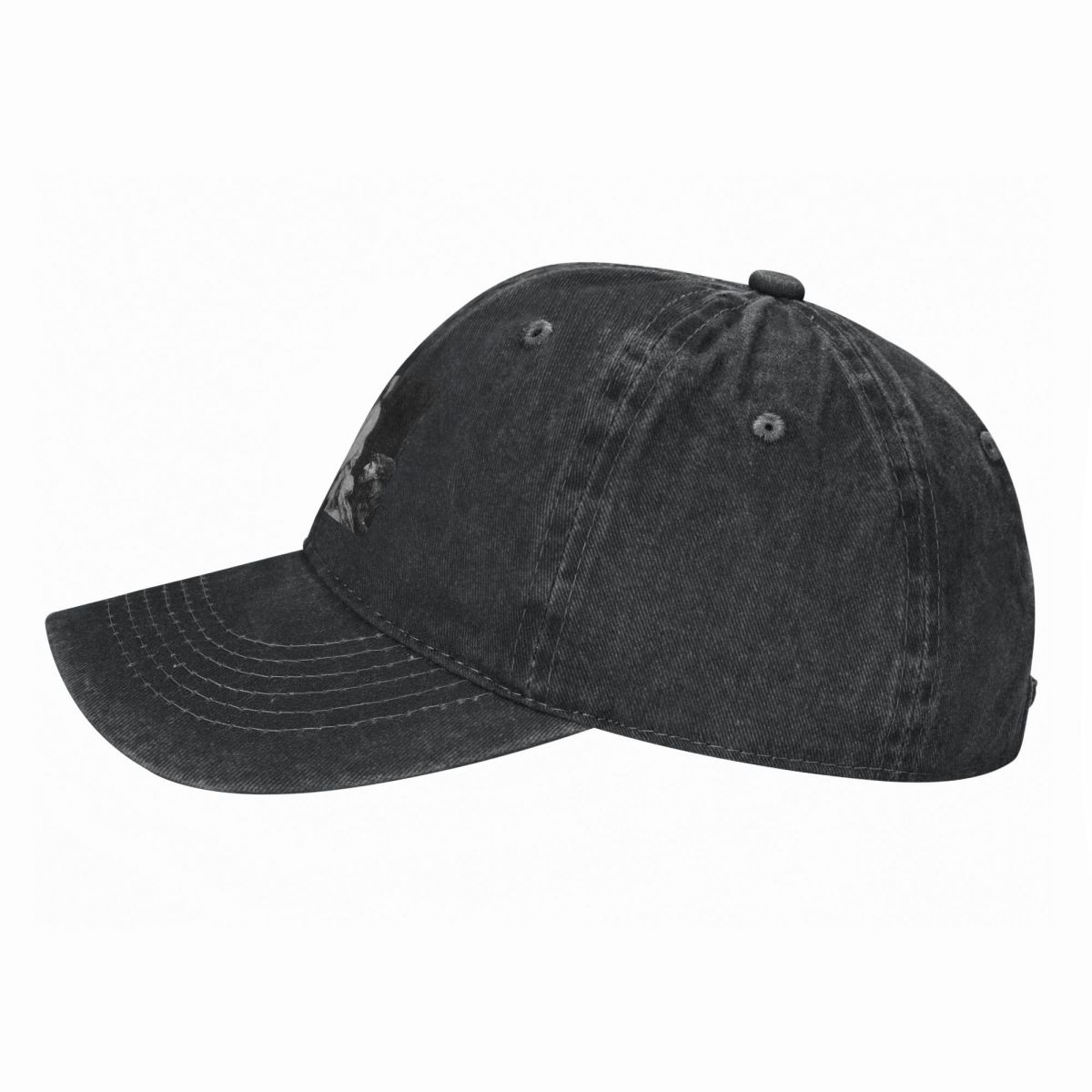 Dj Jesus - Topi Bisbol Salvati - Golf Cap Dad ulasan dan harga
