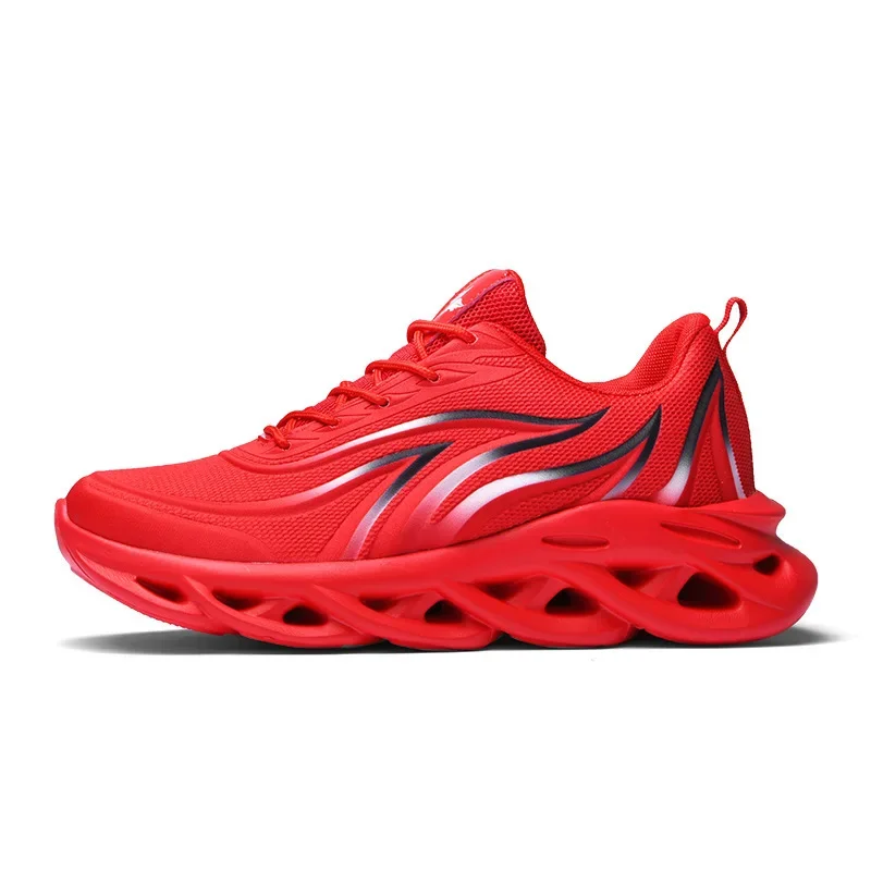 Sepatu Lari Modis Sepatu Kets  - Running Cap Lightweight ulasan dan harga