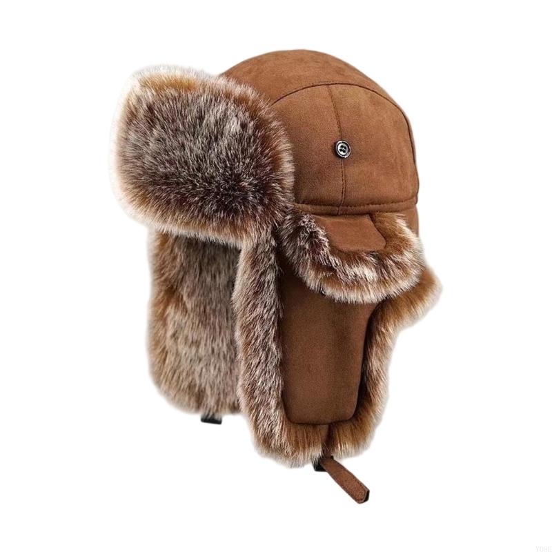 Topi Penjebak Musim Dingin den - Winter Trapper Hat ulasan dan harga