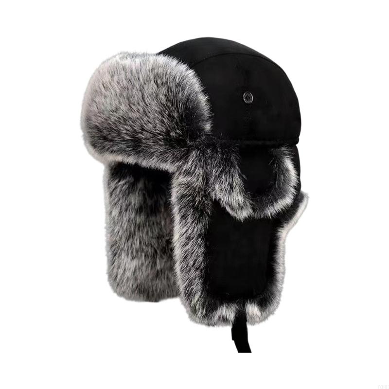 Topi Penjebak Musim Dingin den - Winter Trapper Hat ulasan dan harga