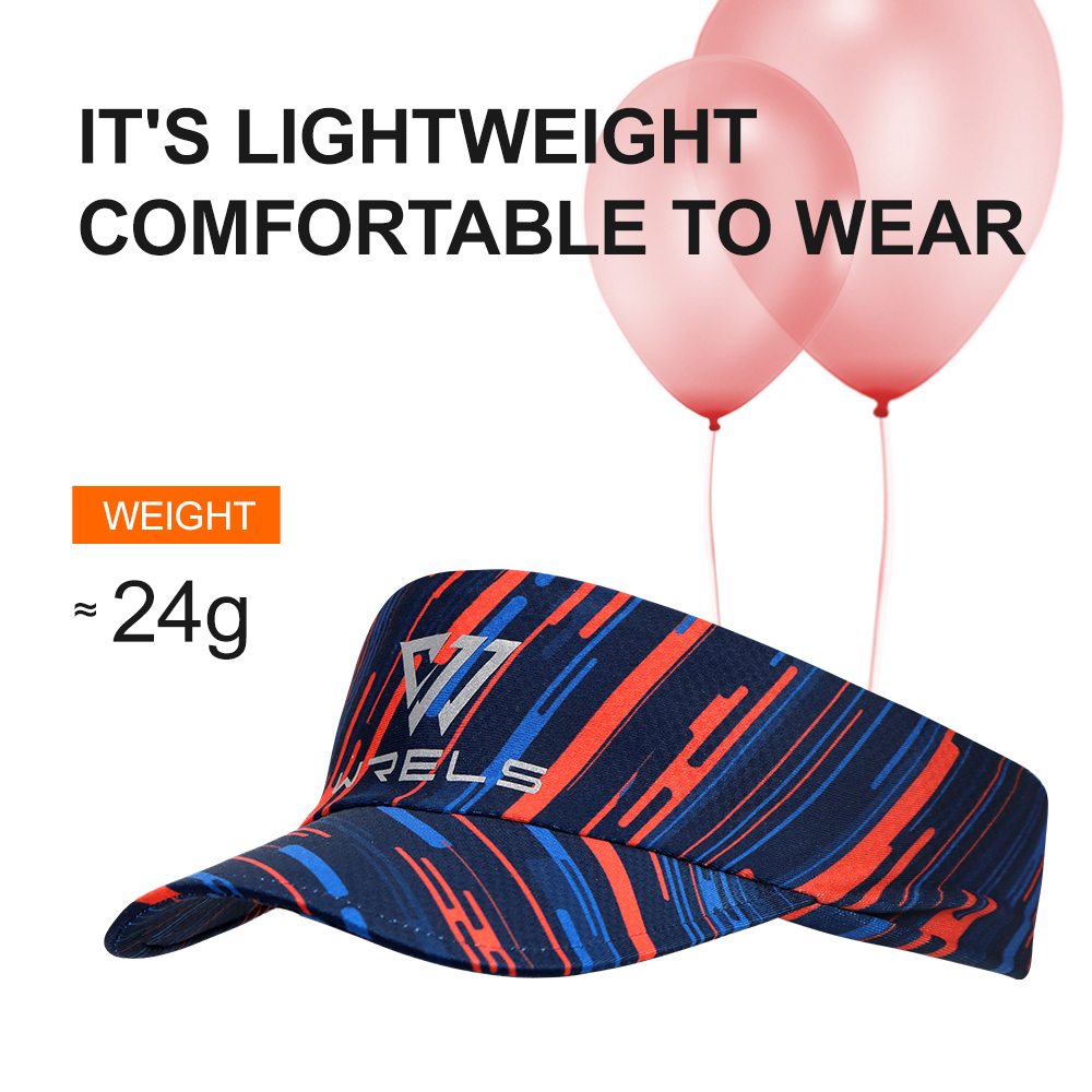 Will topi bisbol pria, tutup k - Running Cap Lightweight ulasan dan harga