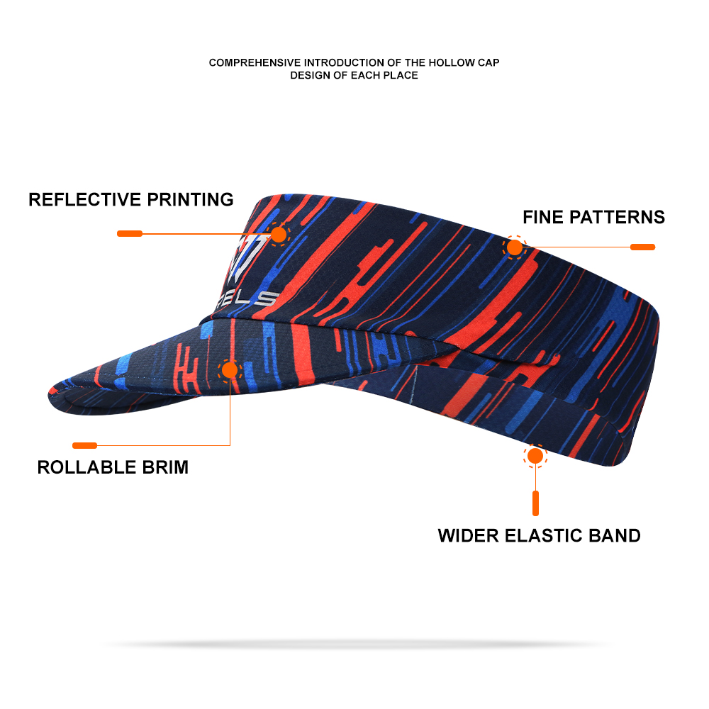 Will topi bisbol pria, tutup k - Running Cap Lightweight ulasan dan harga
