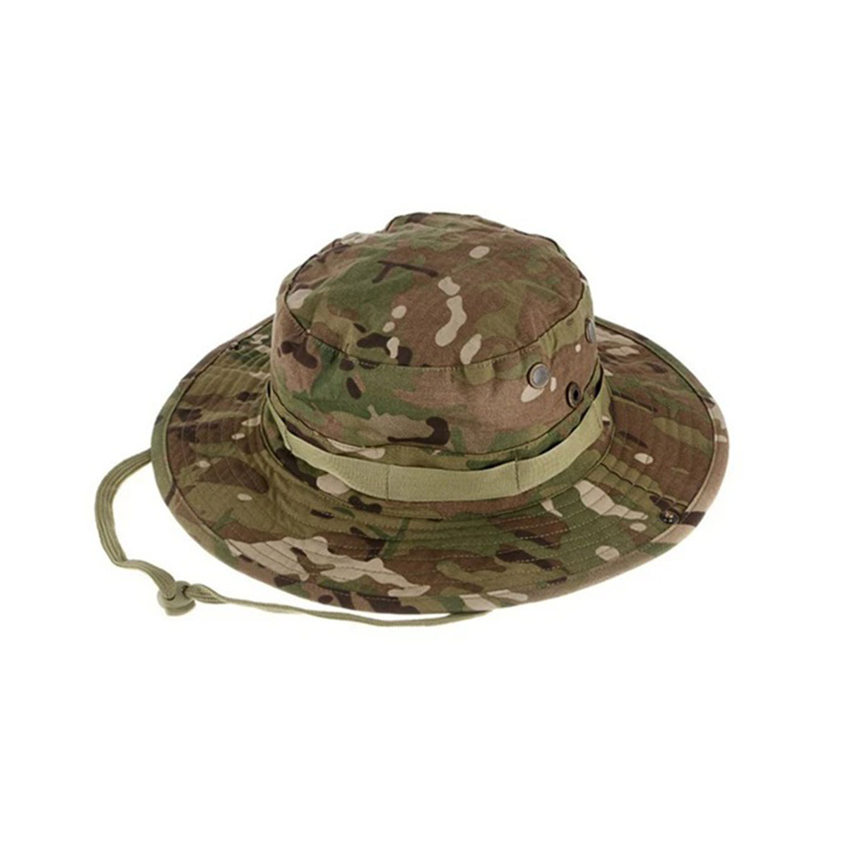 Topi Boonie Taktis Kamuflase u - Boonie Hat Tactical ulasan dan harga