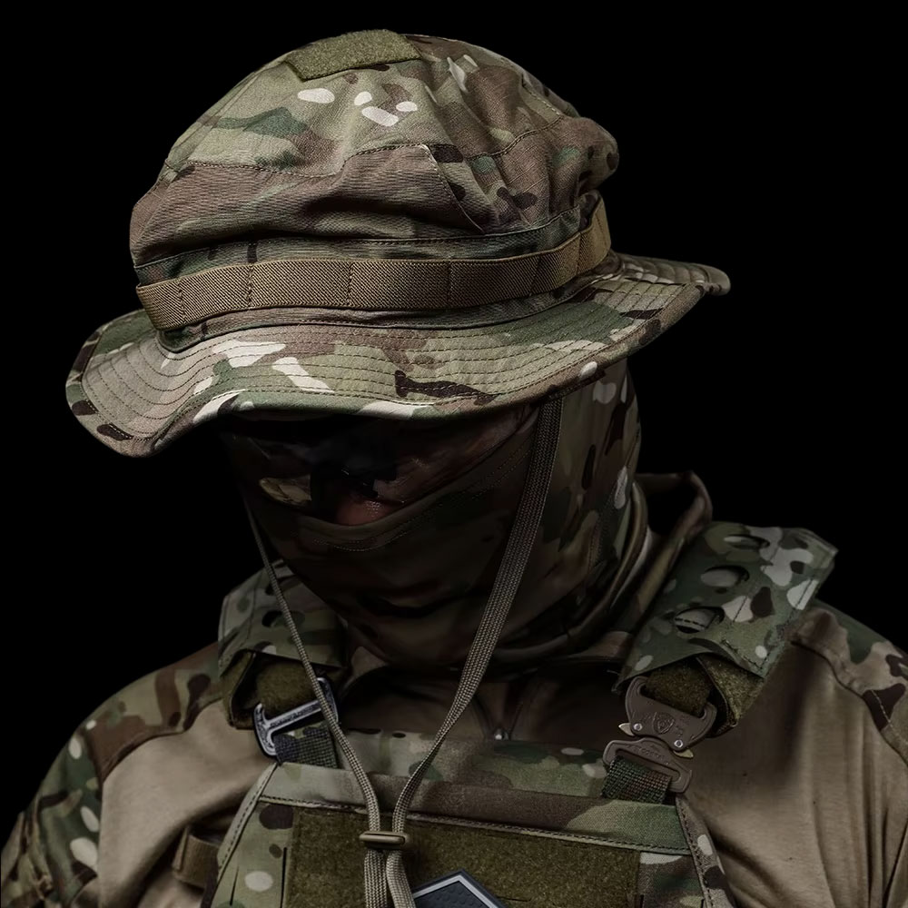 Emersognear Topi Boonie Taktis - Boonie Hat Tactical ulasan dan harga