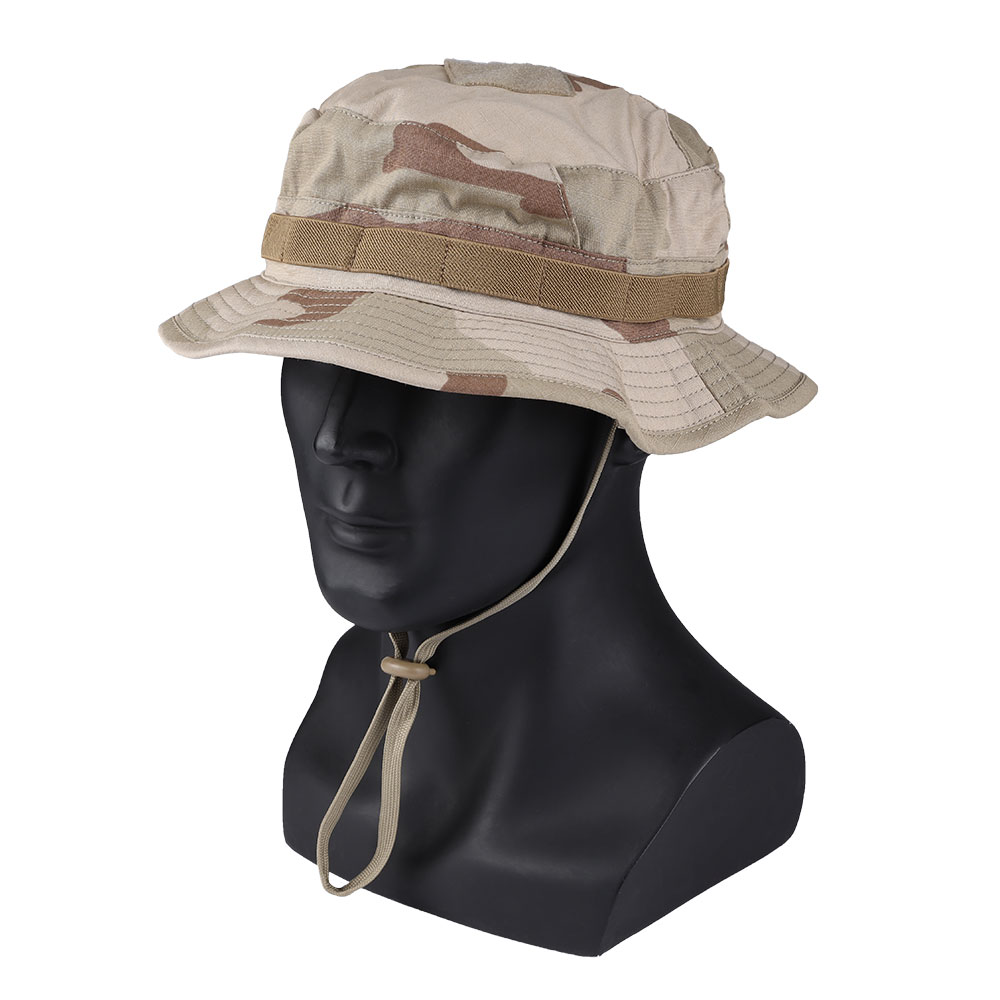 Emersongear Topi Boonie Taktis - Boonie Hat Tactical ulasan dan harga