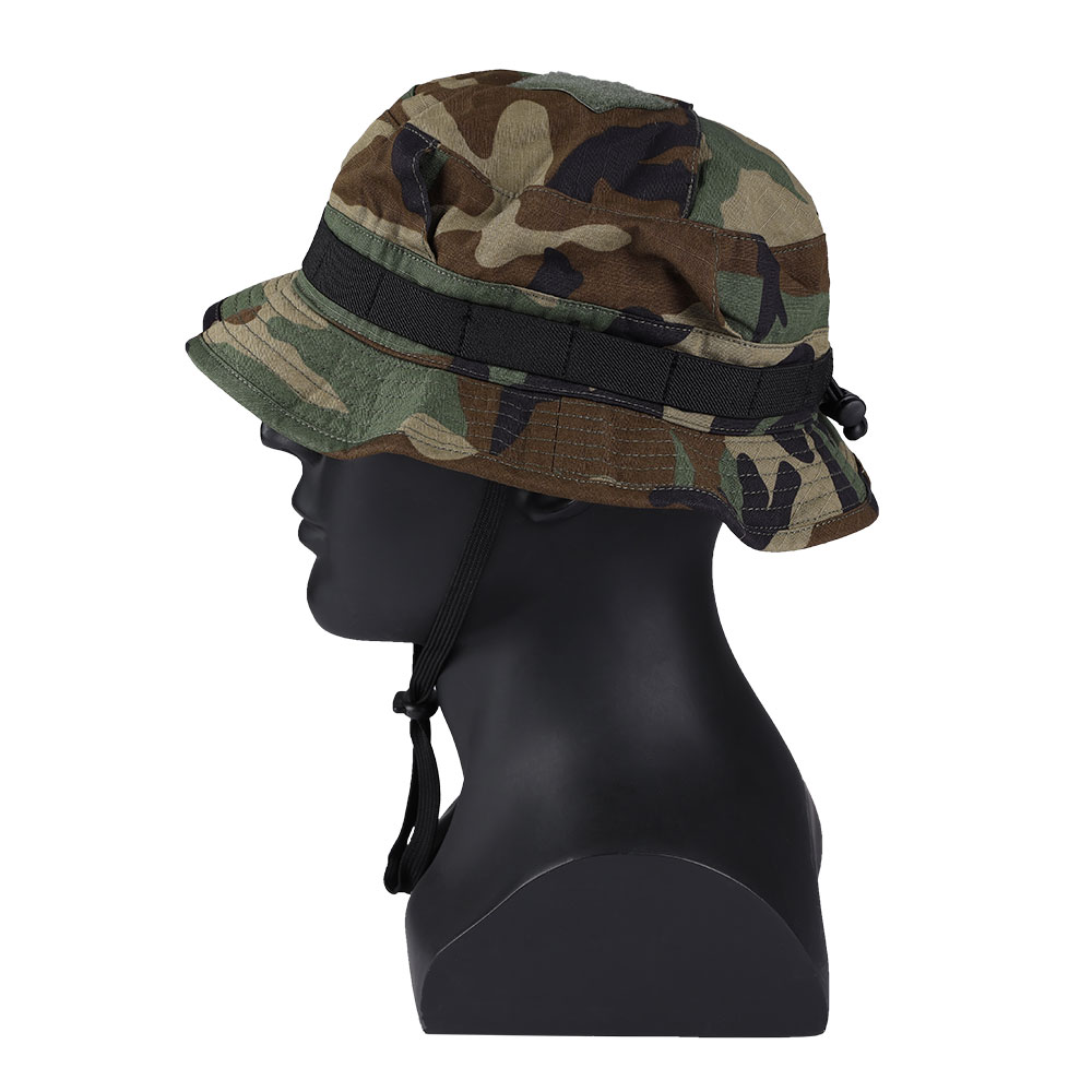 Emersongear Topi Boonie Taktis - Boonie Hat Tactical ulasan dan harga