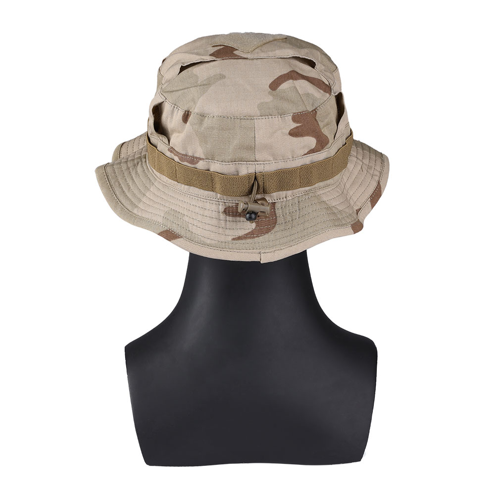 Emersongear Topi Boonie Taktis - Boonie Hat Tactical ulasan dan harga